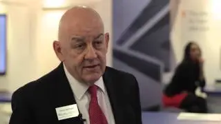 MIPIM speaks with Steve Williams