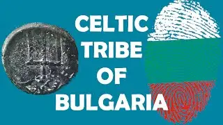 How the Celtic Serdi Tribe Founded Sofia, the Capital of Bulgaria &ndash; History Decoded