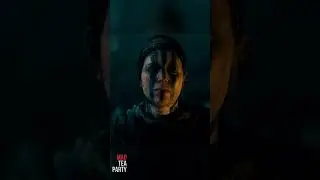 Senua's Saga #MadTeaParty #Mad #Hellblade #hellblade2 #WereAllMadHere #hellbladegame #shorts