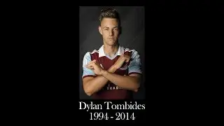 Hammers pay tribute to Dylan