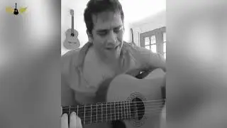 LA QUIERO A MORIR - COVER - [Raúl pulido]🎙