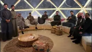 فعالية الضغط العالي [ابوعيادة]😂💵سنابات ابوحصه و ابوعجيب