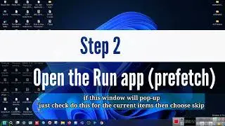 How to Speed up your Computer? || With English caption (turn on cc) || Windows 7, 8, 10 or 11