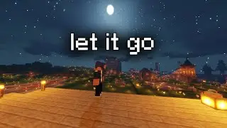 The Power of Letting Go