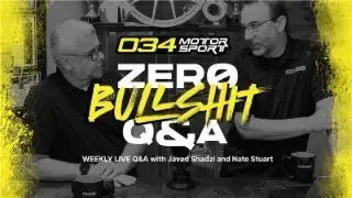 Live Q&A, Round 264!