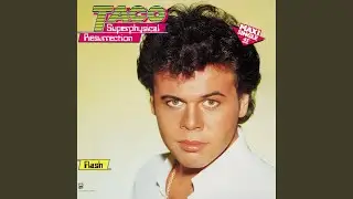 Superphysical Resurrection (Maxi Version)