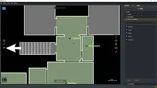 How to create your own interactive game lootmap with overlay (MapHub tutorial)