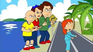 Rosie Ruins Labor Day/Grounded (REMAKE 2021)