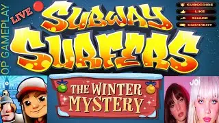 Horizontal Subway Surfers LIVE 🔴😱#shorts #live #subwaysurfers #shortsfeed #livestream #nonstopgaming