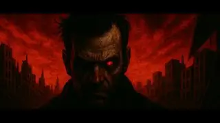 WILLKOMMEN IM DRECK - Zuhause ist tot  | (Official Video) | Prod.by xPrometheus FSK 18