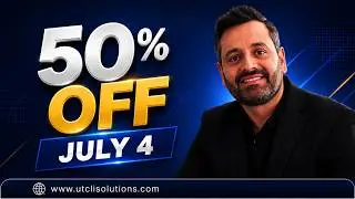 4th of July Sale 2026 | 50% OFF Linux, AWS, Azure, DevOps, Cybersecurity, SQL, CCNA & AI Courses