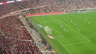 TE LO PIDEN SIN PARAR... | River vs Palmeiras | 4tos Libertadores 2025