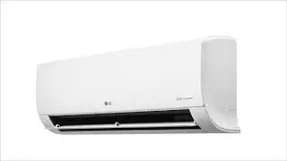 Sale - LG 3 Star (1.5) Split AC, AI Convertible 6-in-1 Cooling, ADC Sensor, Diet Mode