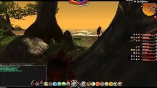 Mercs Tiquiya Champion Raid