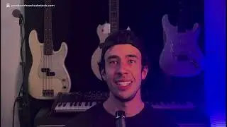 ProducerHead Bars: Nothing to Something