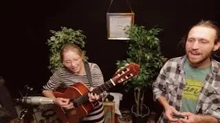 Nobutthefrog - King and Queen @ B-Side Sessions