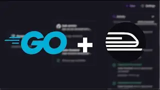 Deploy your Go app in 2 minutes with Railway!
