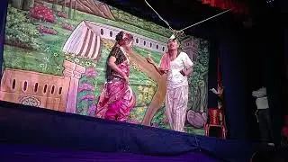 कॉमेडी by तानाजी1... युवा रंगमंच प्रस्तुत.... झाडीपट्टी नाटक