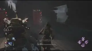 P100 Meg Thomas Vs Ghostface - X_Shadow-Meg_X  Dead by Daylight
