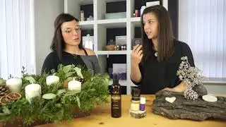 DIY Wind und Wetterbalsam