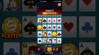 Big Loss Or Big Win....? Super Ace 2