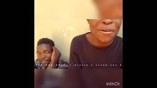 el Chappo chilling with his Gang vachidzwa New track on (True story Album) 2023