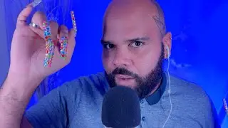 CETTE VID&Eacute;O ASMR EST ULTRA PUISSANTE