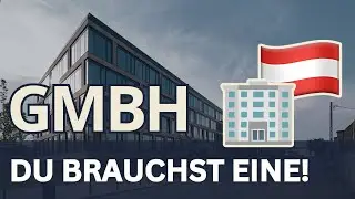 Ab wann lohnt sich eine GmbH in Österreich?