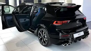 2026 VW Golf R First Look: The World's Fastest Volkswagen Gets More Expensive