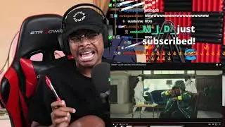 ImDontai Reacts To 2KBaby Zack and Cody ft DDG