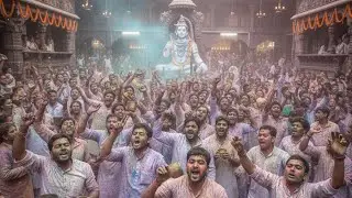 🔱 नैनन में भोले समाए गयो | DJ Bhole Nath Song | Bol Bam DJ Remix | Mahadev DJ Song 🔱