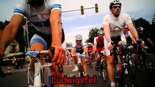 Velothon Berlin 2012 - 113 km