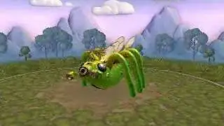 Spore Bug