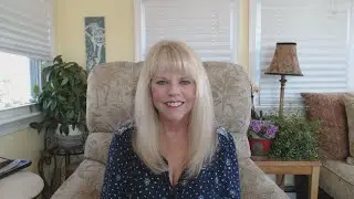 Leo Psychic Tarot Reading May 2020 by Pam Georgel