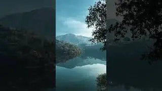 Naukuchiatal, perfect offbeat weekend trip near Nainital, Uttarakhand #nainital #naukuchiatal
