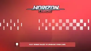Horizon Chase &ndash; Arcade Racing Aquiris Game Studio SA Gameplay