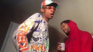 YUNG MEDINA - Dotted Line