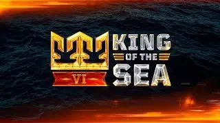 [战舰世界]KotS APAC-半决赛: RSTC vs ZA (捕获插的胜利)