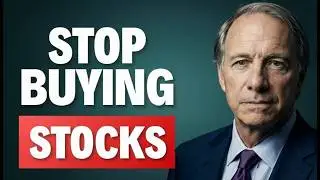 Ray Dalio: on Debt, Cycles, and What's About to Happen in 2026