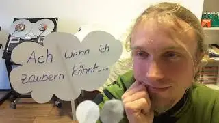 Magic Andr&eacute;