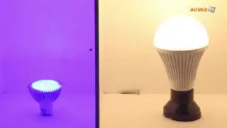 [LED EXPO 2016 영상] 선명한 3D 입체효과 '스마트 프레임', 비전테크솔루션