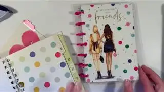 Make An Address Book from a Mini Notes