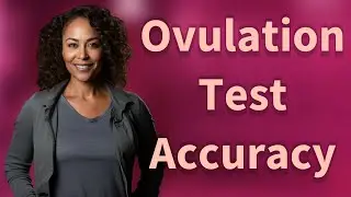 Are Digital Ovulation Tests More Reliable for Irregular Cycles?