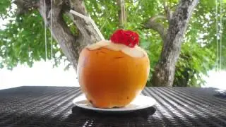 Anse Soleil Beachcomber Hotel