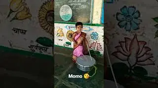 #momo 😘#naatunaatu#tashapremi#enjoyingbaby