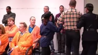 Sydney Bail Out 2016