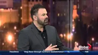 Global Saskatoon ADvice February 2016 - Advertising in a downturn