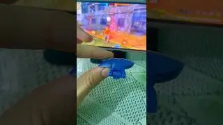 My New Gaming Triggers 😗