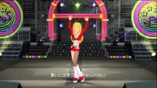The iDOLM@STER 2: iDOLM@STER 2nd mix (Miki)