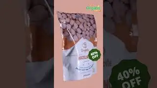 40% Off on Organic Dried Fruits &ndash; Your Healthy Snack Awaits at Let's Organic